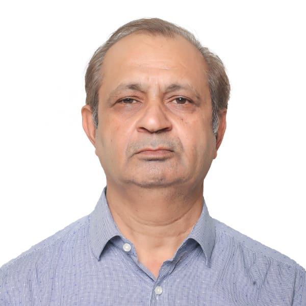 Mr. D K Dua