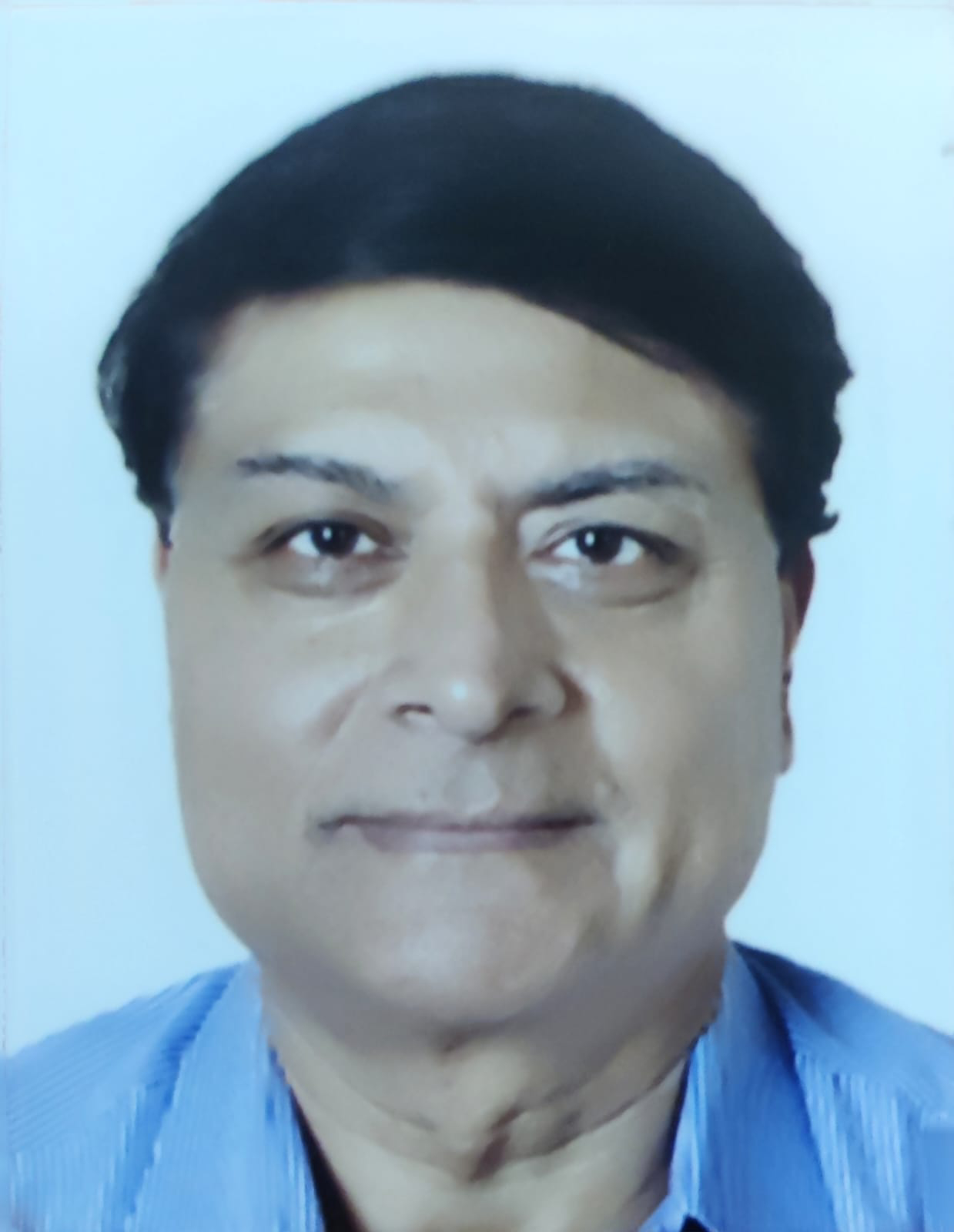 Vishal Goel